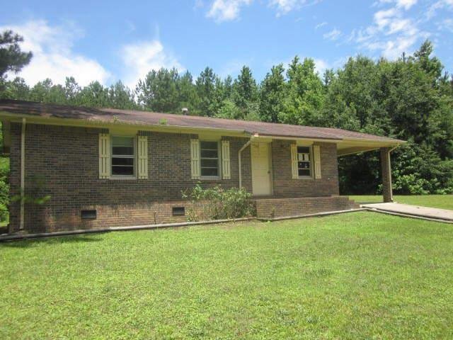 27 Monroe Rd, Buchanan, GA 30113 photo 2