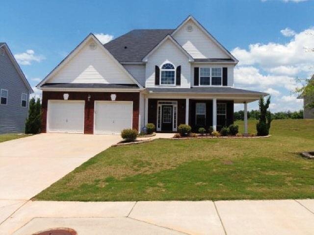 314 Stone Crest Pl, Lagrange, GA 30241 photo 1