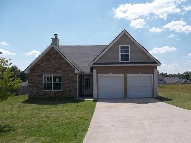 805 Marcus Ln, Hampton, GA 30228 photo 1