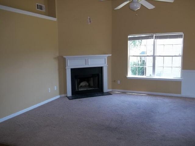 805 Marcus Ln, Hampton, GA 30228 photo 2
