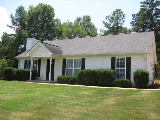 85 Hill Rd, Lagrange, GA 30240 photo 1
