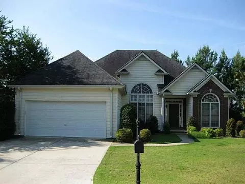 200 Forest Trce, Canton, GA 30115 photo 1