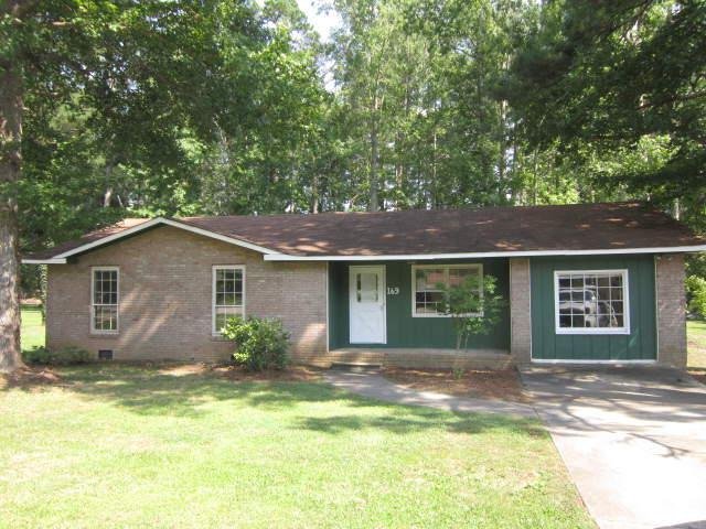 169 Caldwell Dr, Hampton, GA 30228 photo 1