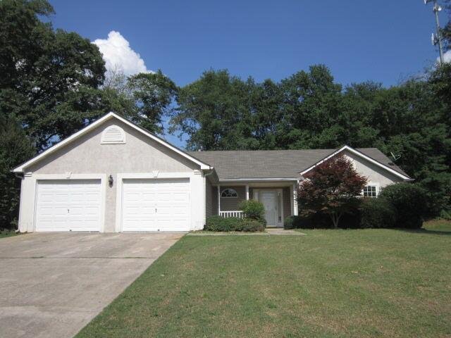 446 Old Ivy Path, Mcdonough, GA 30253 photo 1