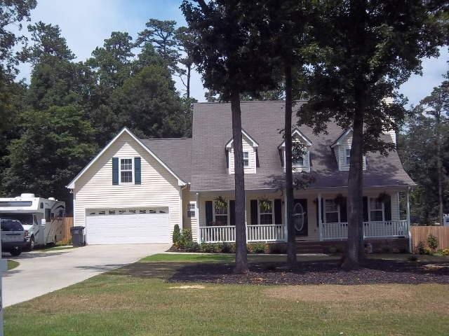703 Michael Dr, Winder, GA 30680 photo 1
