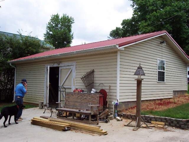 268 Marina Cir, Jackson, GA 30233 photo 5