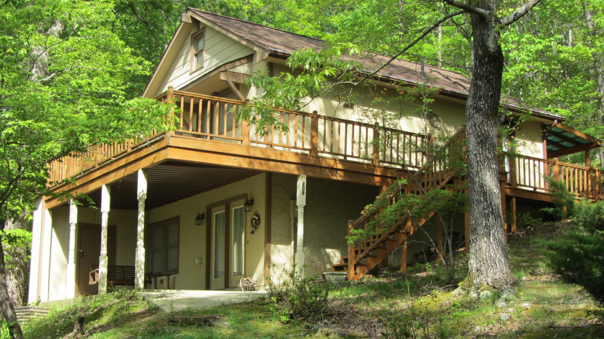 209 Skyview Dr, Clarkesville, GA 30523 photo 19