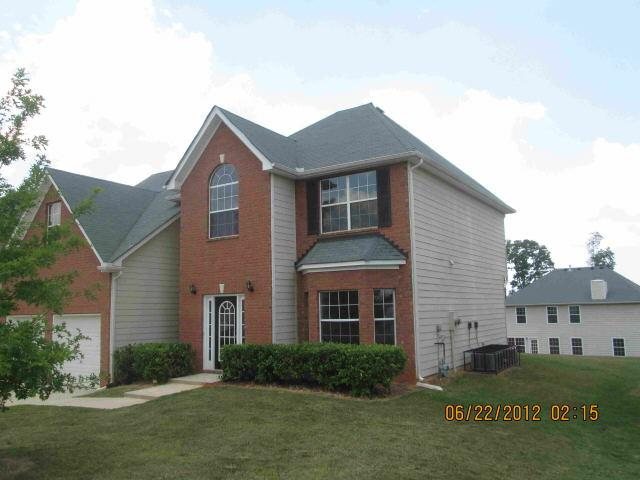 11937 Markham Way, Hampton, GA 30228 photo 16
