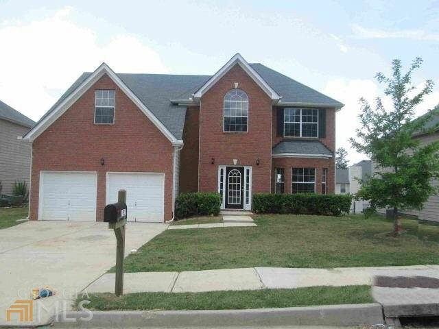 11937 Markham Way, Hampton, GA 30228 photo 1