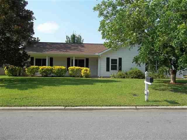 603 Fieldstone Rd, Warner Robins, GA 31093 photo 1