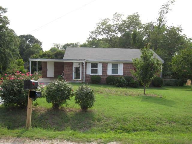 5199 Hazel St, Covington, GA 30014 photo 1
