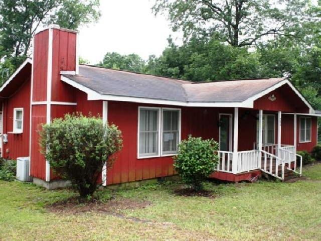284 E Gordon, Lyons, GA 30436 photo 1