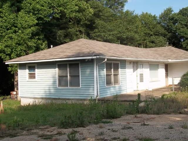 955 Dailey Mill Rd, Mcdonough, GA 30252 photo 2