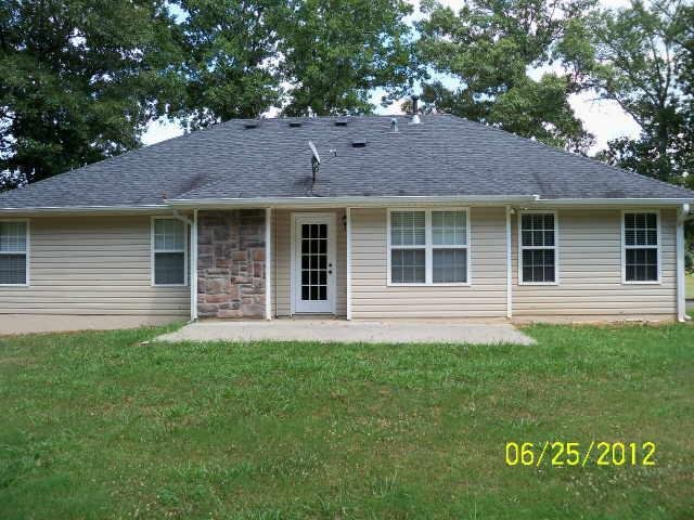 21 Red Fox Trl, Kingston, GA 30145 photo 3