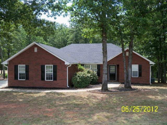 21 Red Fox Trl, Kingston, GA 30145 photo 1