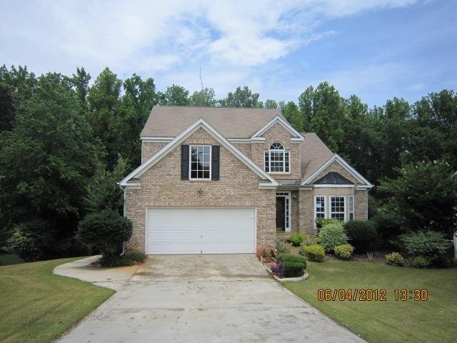 256 Windy Cir, Mcdonough, GA 30253 photo 1