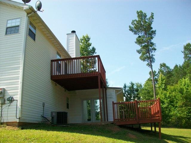 50 Shenandoah Dr, Covington, GA 30016 photo 2