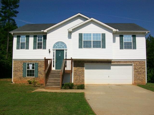 50 Shenandoah Dr, Covington, GA 30016 photo 1
