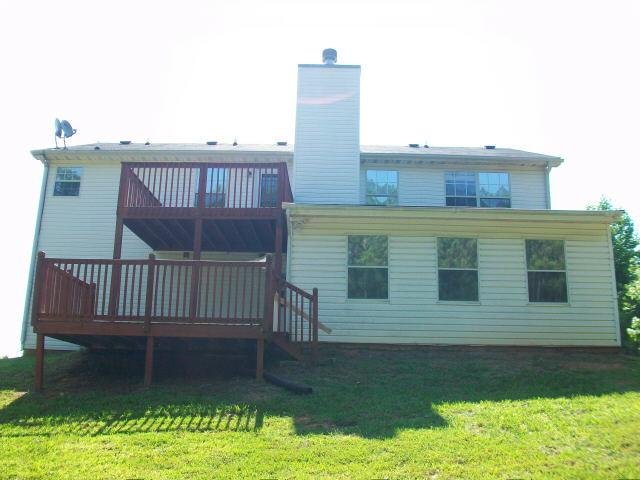 50 Shenandoah Dr, Covington, GA 30016 photo 3