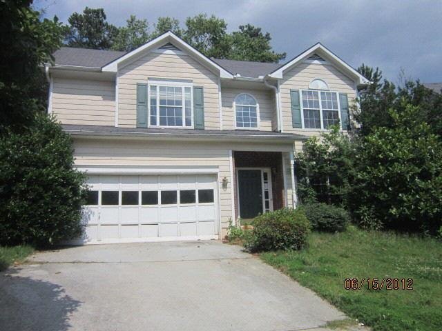 3149 Roundfield Cir, Duluth, GA 30096 photo 1