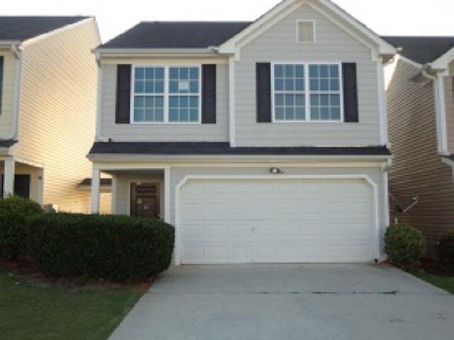 25 Chandler Trce, Covington, GA 30016 photo 1