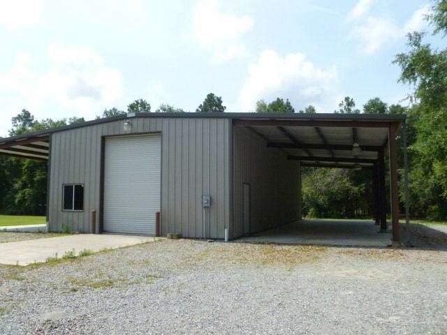 135 Mock Rd, Springfield, GA 31329 photo 7