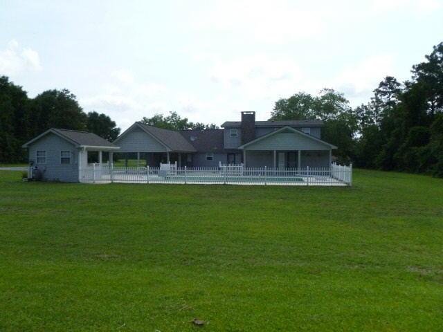 135 Mock Rd, Springfield, GA 31329 photo 8