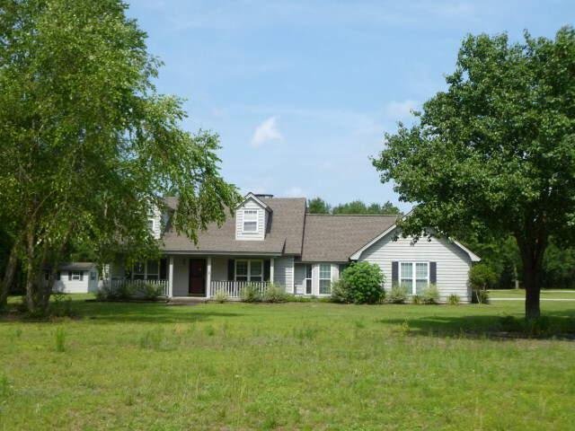 135 Mock Rd, Springfield, GA 31329 photo 1