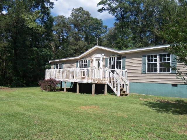 282 Kennedy Dr, Commerce, GA 30530 photo 1