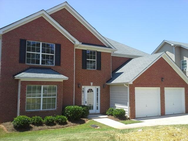11925 Markham Way, Hampton, GA 30228 photo 1
