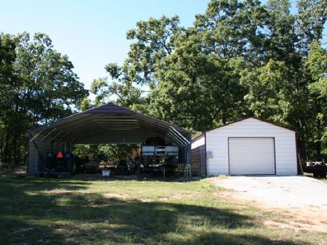 489 Timber Ridge Ln, Colbert, GA 30628 photo 13