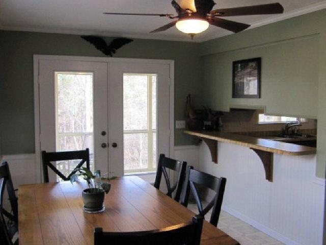 489 Timber Ridge Ln, Colbert, GA 30628 photo 4