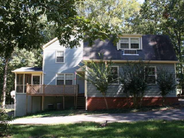 489 Timber Ridge Ln, Colbert, GA 30628 photo 12