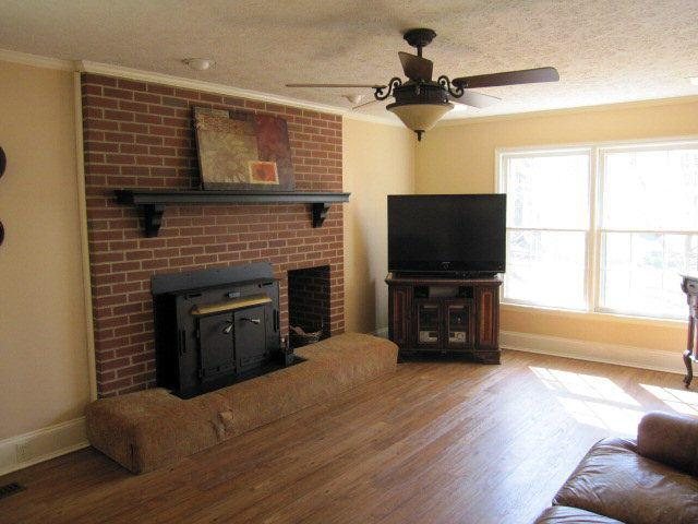 489 Timber Ridge Ln, Colbert, GA 30628 photo 2