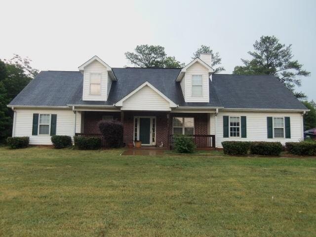 321 Veal Rd, Covington, GA 30016 photo 1