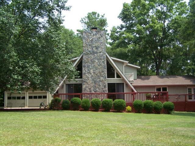 4082 Mooty Bridge Rd, Lagrange, GA 30240 photo 1