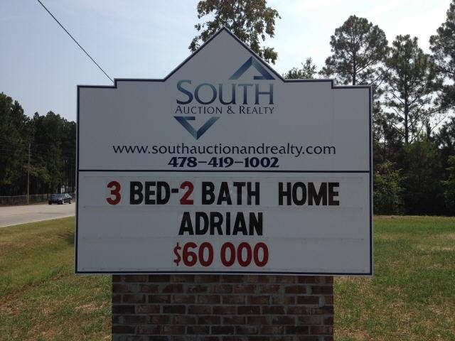 116 E Norris St, Adrian, GA 31002 photo 7