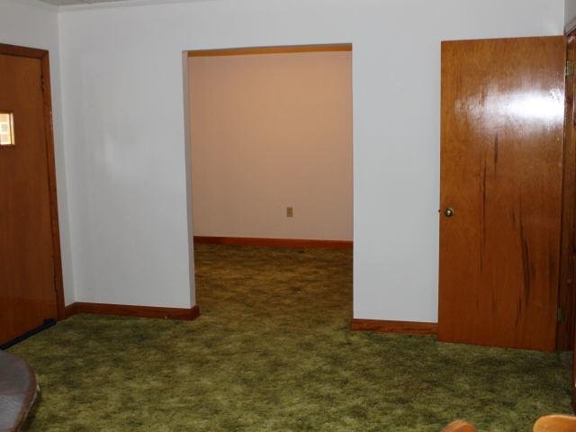 116 E Norris St, Adrian, GA 31002 photo 5