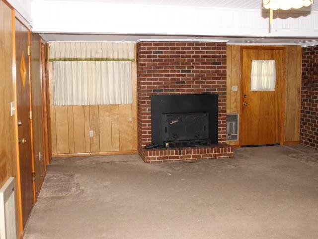 116 E Norris St, Adrian, GA 31002 photo 2