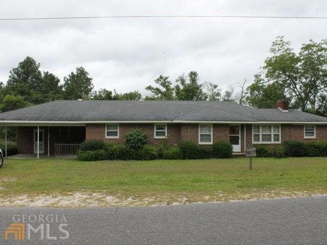 116 E Norris St, Adrian, GA 31002 photo 1