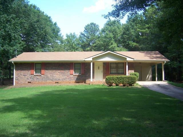 155 Roberts Rd, Covington, GA 30016 photo 1
