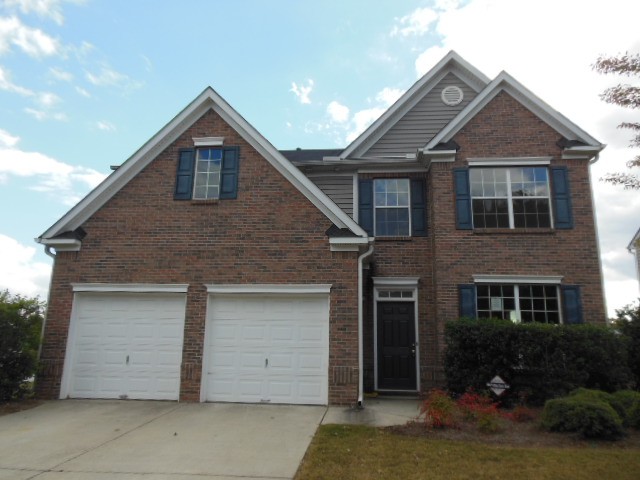 155 Silver Arrow Cir, Austell, GA 30168 photo 1