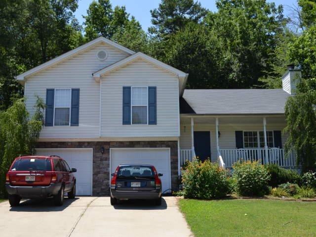 275 Springbrook Ct, Jefferson, GA 30549 photo 1