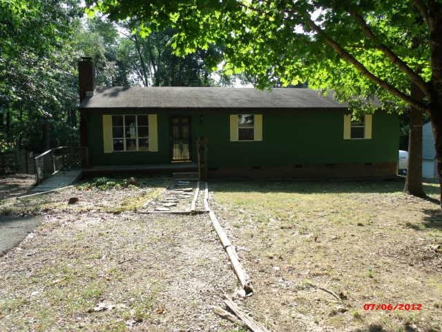 136 Everett Rd, Ringgold, GA 30736 photo 1