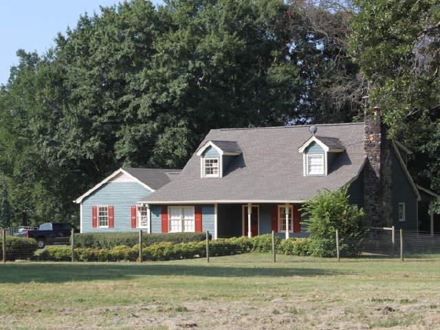 4181 Highway 320, Carnesville, GA 30521 photo 1