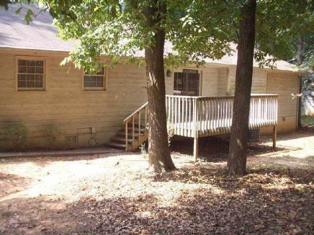 2858 Cascade Dr, Gainesville, GA 30504 photo 11