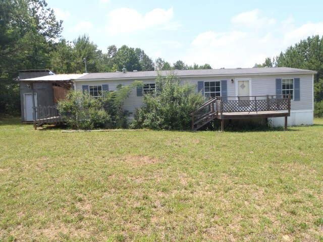 605 Mountain View Rd, Carnesville, GA 30521 photo 1