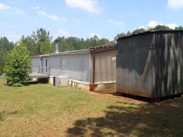 605 Mountain View Rd, Carnesville, GA 30521 photo 10