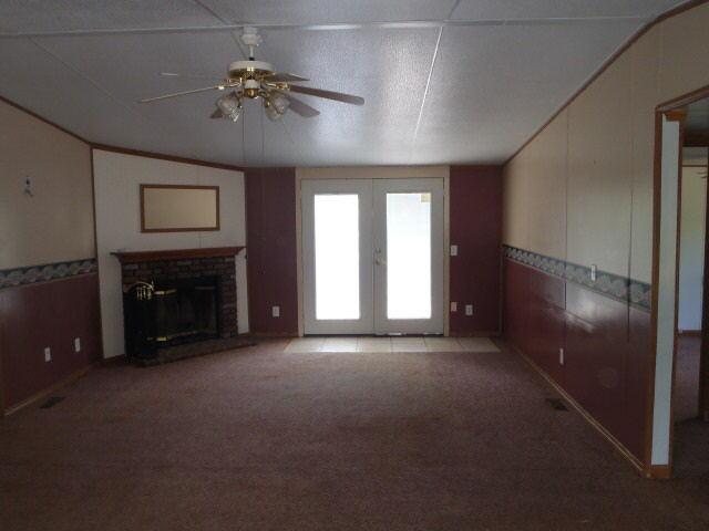 605 Mountain View Rd, Carnesville, GA 30521 photo 2