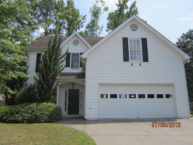 310 Apache Dr, Canton, GA 30115 photo 1